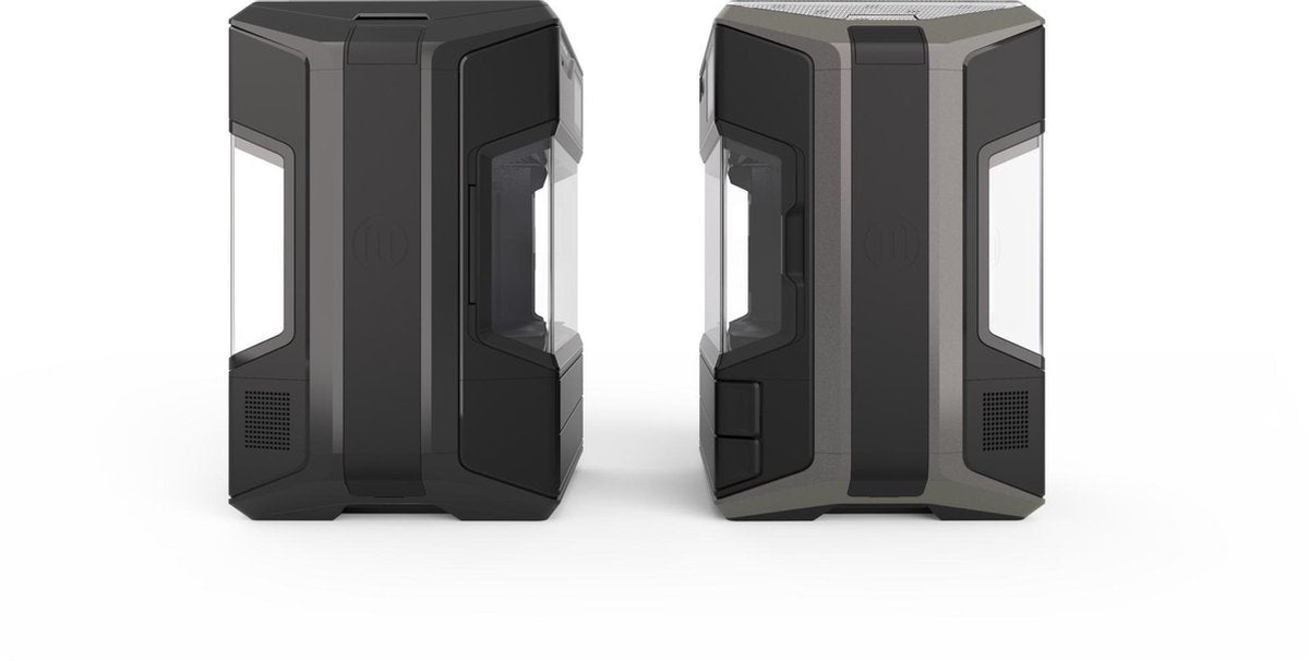 MakerBot METHOD 3D Printer - Carbon Fiber Edition