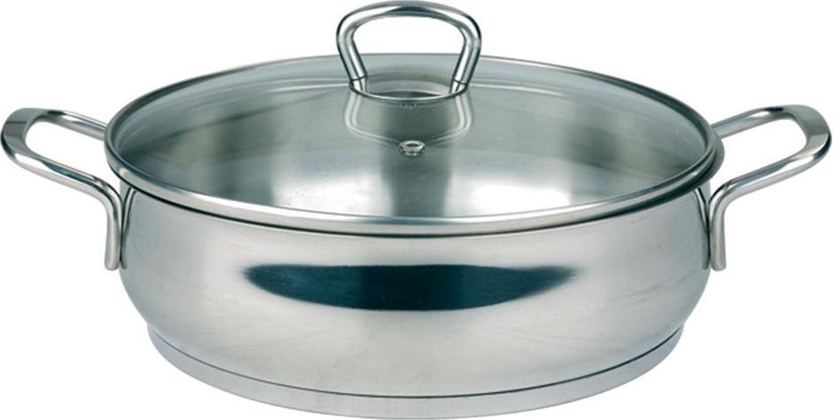 Tac bengu lage kookpan 30 cm