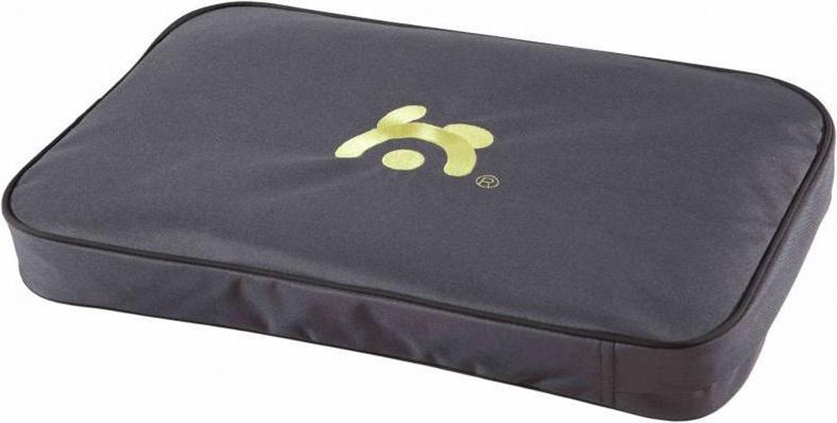 Maelson Lounge Mat 105 Anthracite