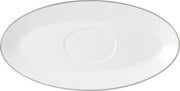 bord voor Sauskom Jasper Conran White Wedgwood