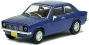 ATLAS Chevrolet CHEVETTE LUXO 1973 schaalmodel 1:43