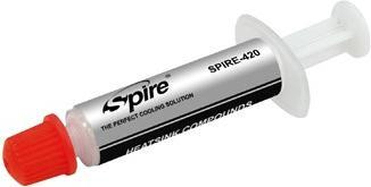 Spire koelpasta WhiteGrease 0.3g