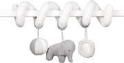 Nattou Olifant Tembo - Speelspiraal