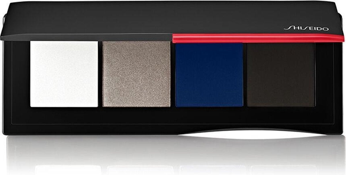 Shiseido Essentialist Eye Palette Oogschaduwpalette