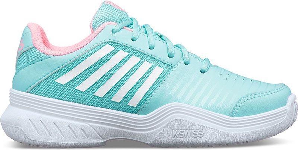K•SWISS COURT EXPRESS OMNI Kids-Tennisschoenen-86609437M
