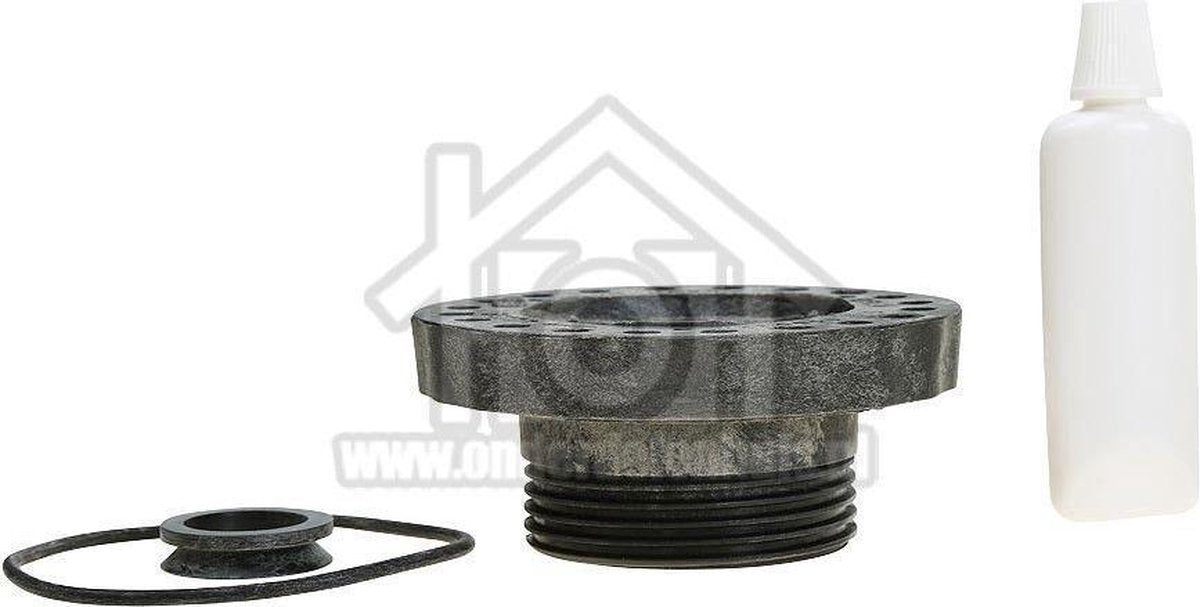 AEG Lager Steunlager links L86560