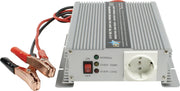 Hq omvormer - 600 w 12V