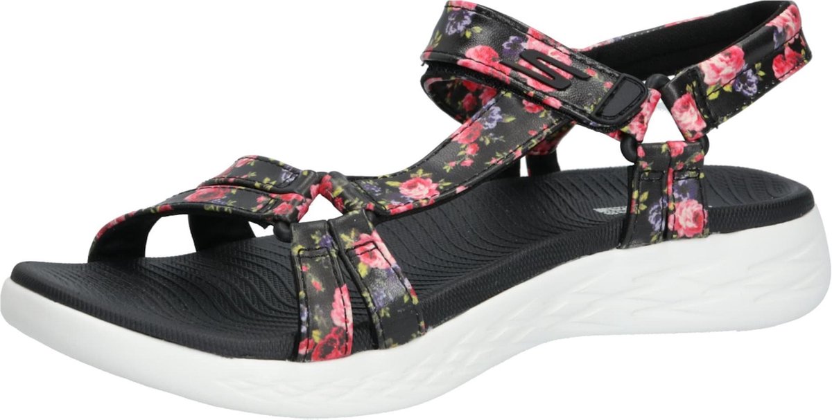 Skechers wandelsandalen on-the-go 600 Zwart-38