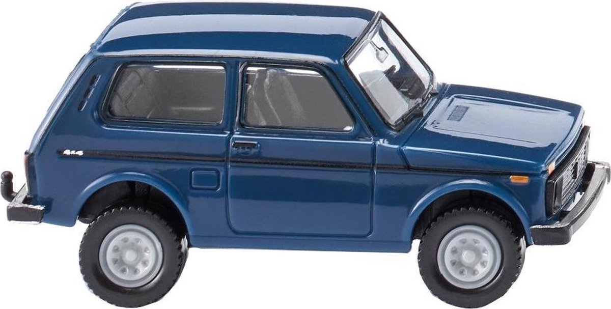 Wiking 020802 H0 Lada