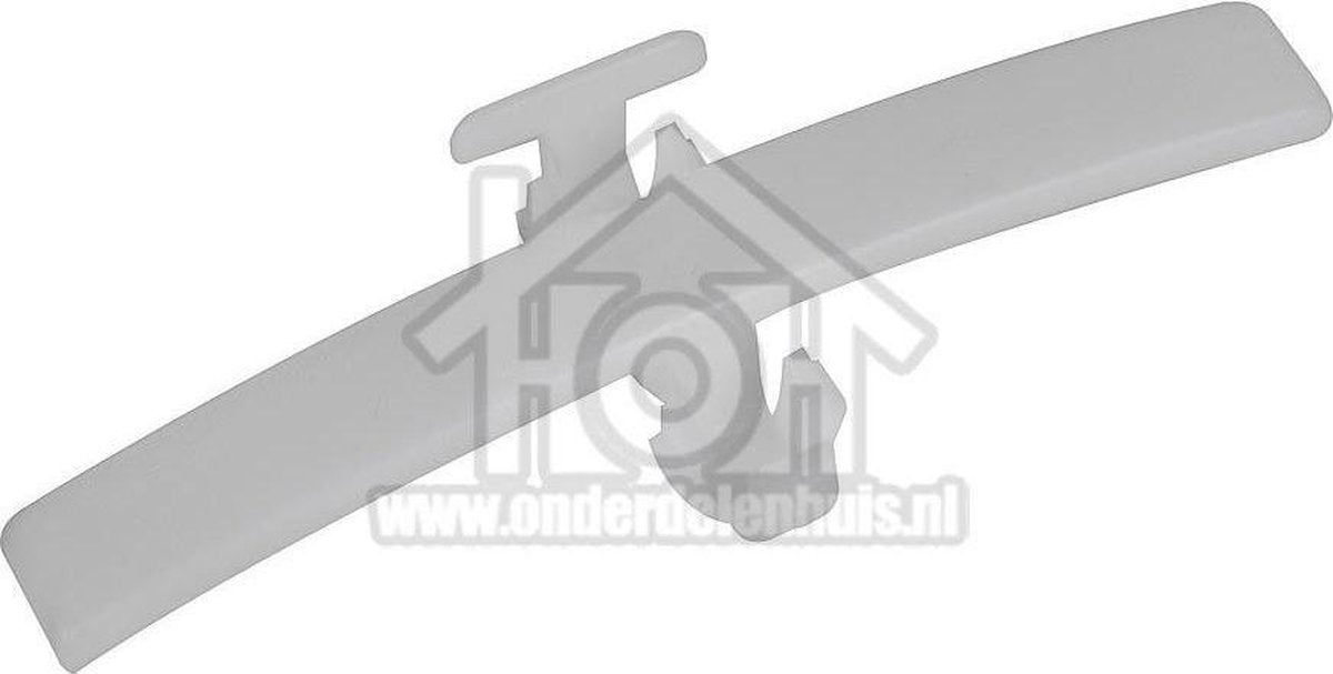 Zanussi Glijblokje Glijblok TDS372 1250585005