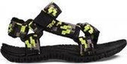 Teva Hurricane 3 Digital Camo Grey Lime Maat US5 EU20