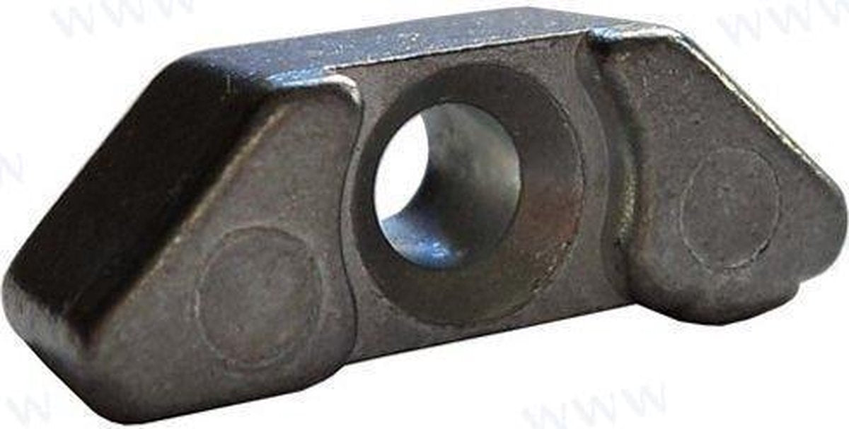Aftermarket (Yamaha/Mercury/Mariner/Selva/Parsun) Motorblok Anode Aluminium (CM15026A)