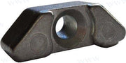 Aftermarket (Yamaha/Mercury/Mariner/Selva/Parsun) Motorblok Anode Aluminium (CM15026A)