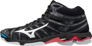 Mizuno Wave Voltage Mid - Maat 46.5