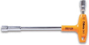 Beta 941 t-dopsleutel met krachthandgreep 10x10