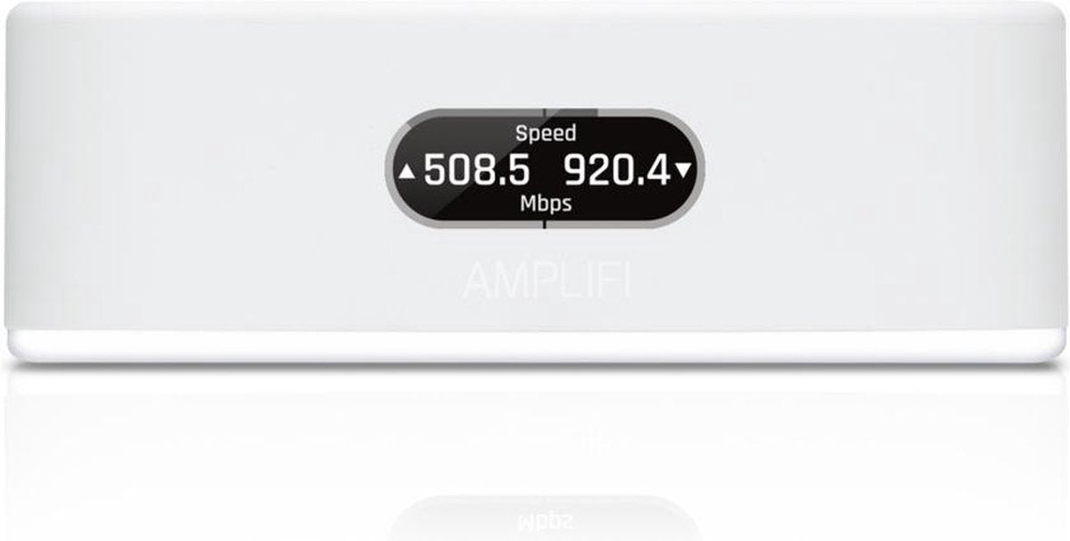 Ubiquiti AmpliFi Instant Router - Mesh Wi-Fi