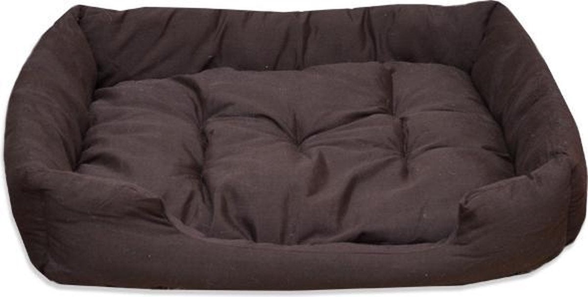 Dierenbed Slank il bruin