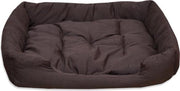 Dierenbed Slank il bruin