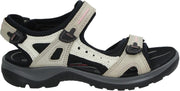 ECCO Offroad dames sandaal - Beige - Maat 36