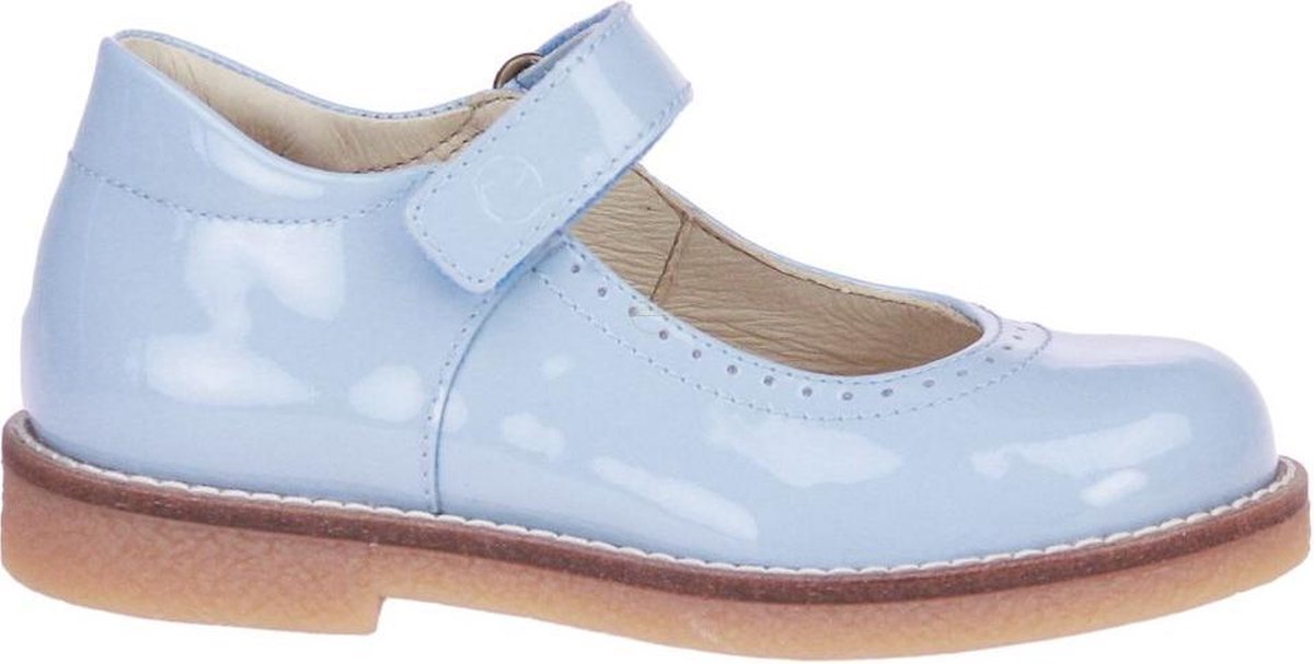Naturino Blauwe Ballerina