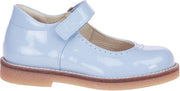 Naturino Blauwe Ballerina