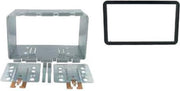 2-DIN frame ALFA 159 05>/Brera 2006>/Spider 10-2006>
