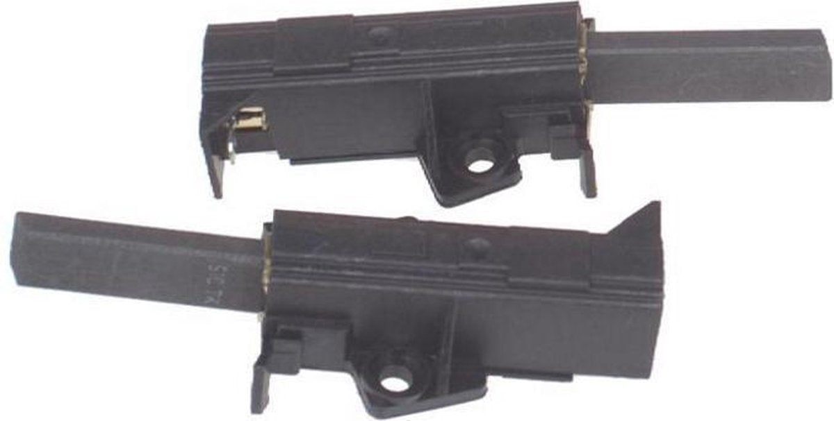 AEG - KOOLBORSTEL  - Type  L  - (set 2st.)  -  Altern. 5x12