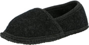 Beck huisschoenen toni Antraciet-41