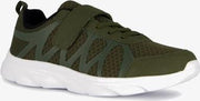Osaga Sharp kinder hardloopschoenen - Groen - Maat 35