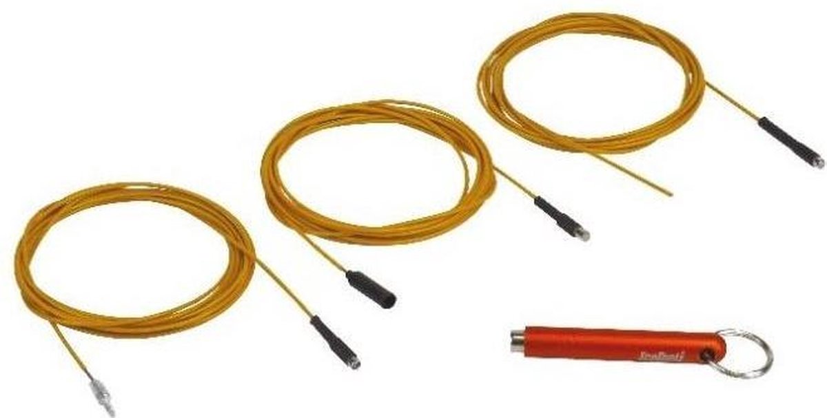 Icetoolz Gereedschap Framedoorvoer 7