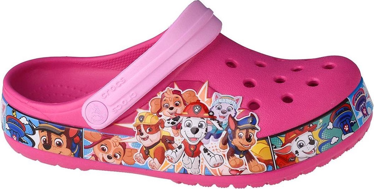 Crocs Fun Lab Paw Patrol 205509-670