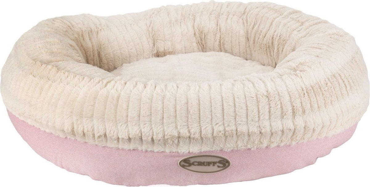 Scruffs Ellen Donut Grey L