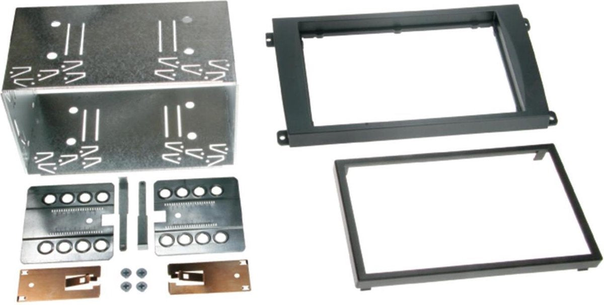 Pioneer 381323-01 car kit