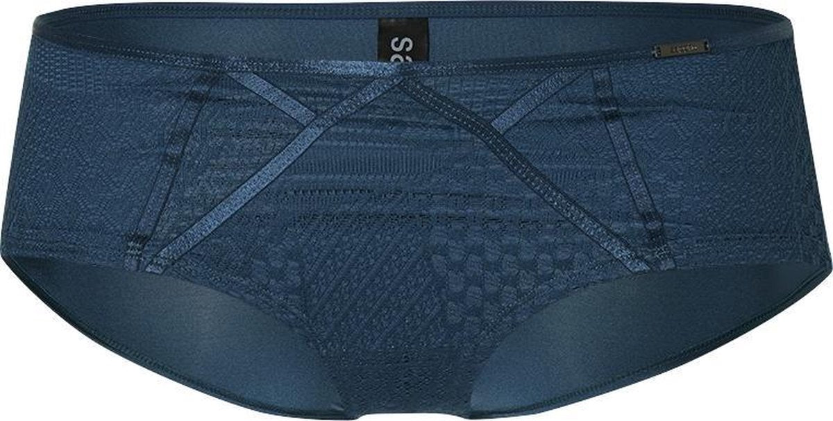 Sapph Mistress Short Dames Green-xl