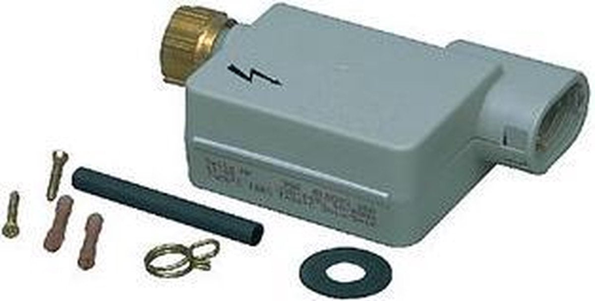 Bosch / Siemens elektronische waterstop - Origineel 00091058