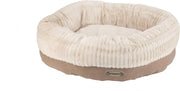Scruffs Ellen Donut Tan M