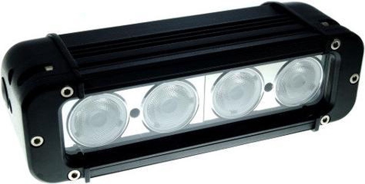Ledsrock® LED  - Breedstraler - Schijnwerper - 40 Watt