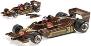Lotus Ford 79 Hector Rebaque 1979 - 1:18 - Minichamps