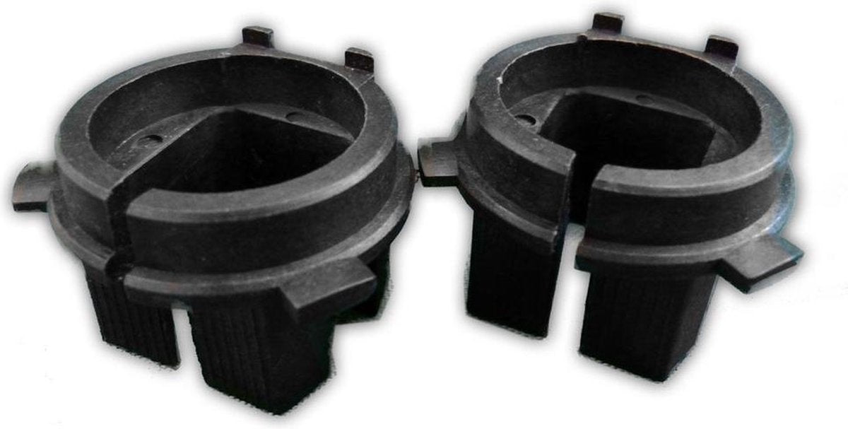 Xenon adapters geschikt voor KIA Ceed