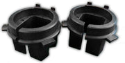 Xenon adapters geschikt voor KIA Ceed