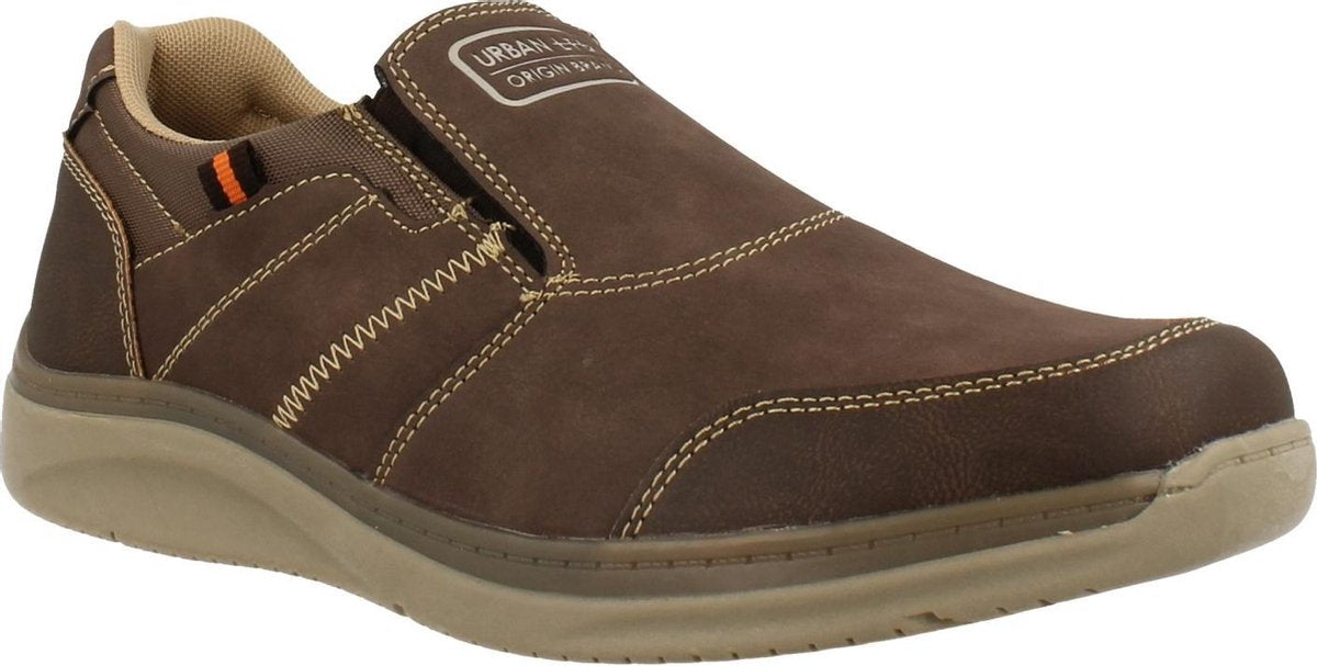 SPROX mocassin taupe TAUPE 45