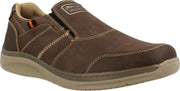 SPROX mocassin taupe TAUPE 45
