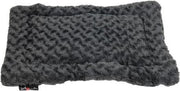 Jack en Vanilla Coal Bench Kussen-L