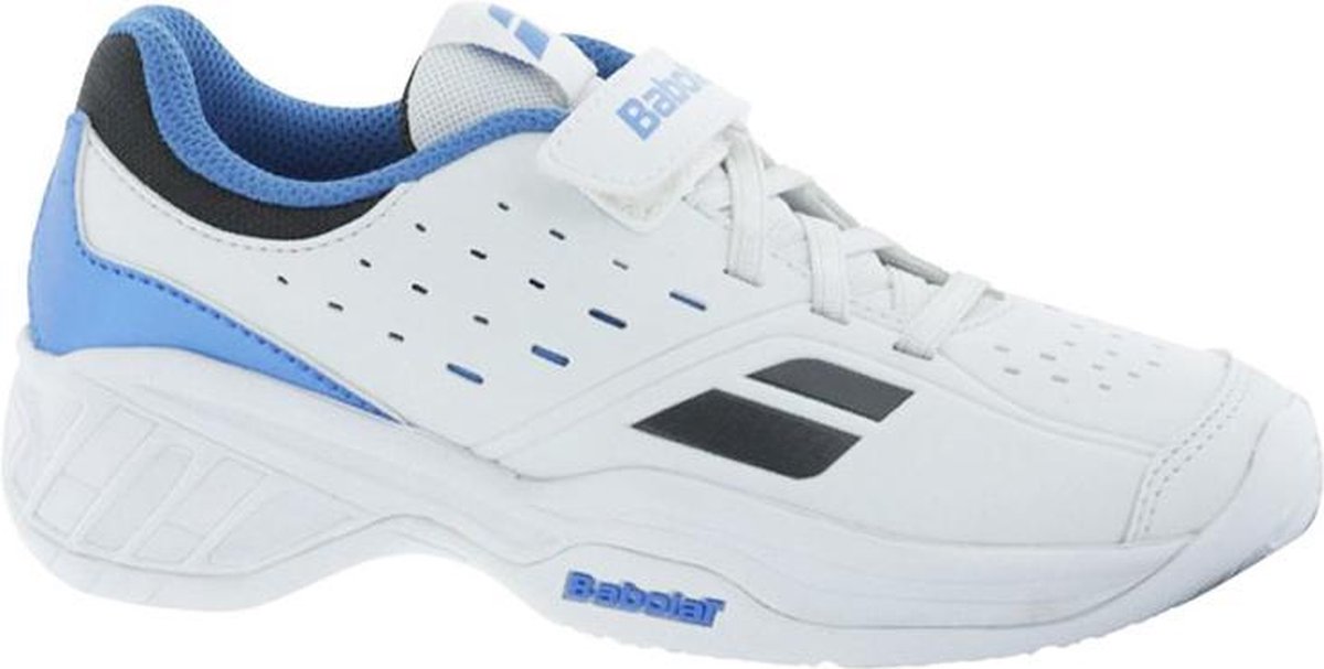 Babolat Pulsion Tennis Tennisschoenen Kinderen - Maat 27