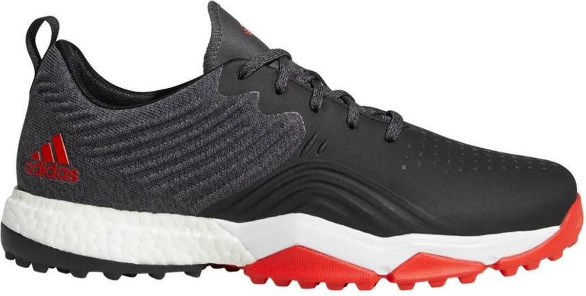 adidas golfschoenen Adipower 4orged SW heren zwart mt 44 2/3