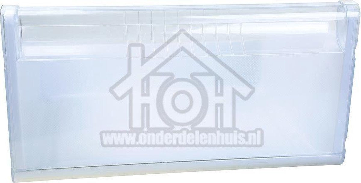 Bosch Groentelade Transparant