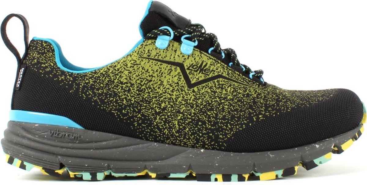 Lomer Spider Ultra MTX Lime Wandelschoen - Maat 46