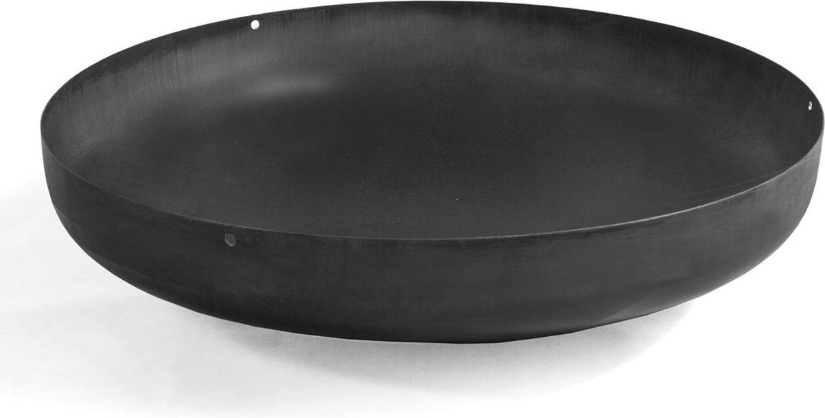 CookKing Stalen Pan/Wok 70 cm