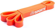 ScSPORTS® Fitness Elastiek - Resistance Band - 11