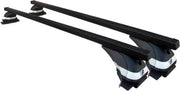 Faradbox Dakdragers Volkswagen Sharan 1996-2010 open dakrail